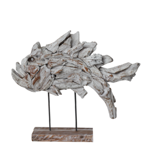 Fish Decor
