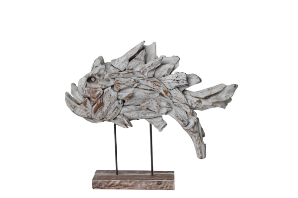 Fish Decor