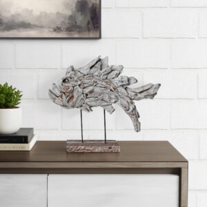 Fish Decor