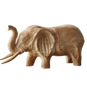 Elephant Sculpture
