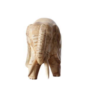 Elephant Sculpture