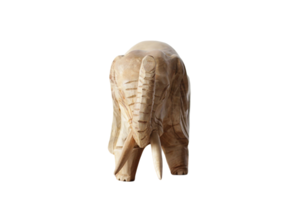 Elephant Sculpture