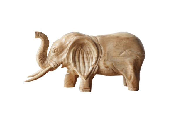 Elephant Sculpture