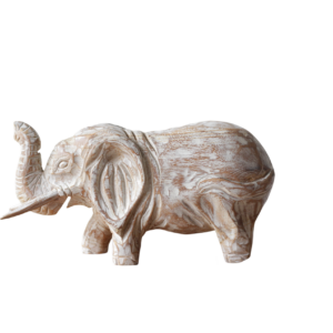 Elephant Sculpture