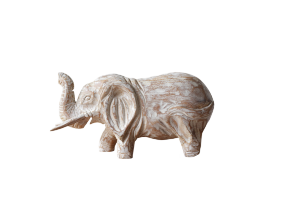 Elephant Sculpture