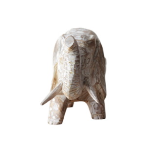 Elephant Sculpture