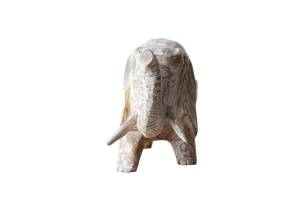 Elephant Sculpture