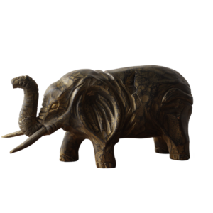 Elephant Sculpture