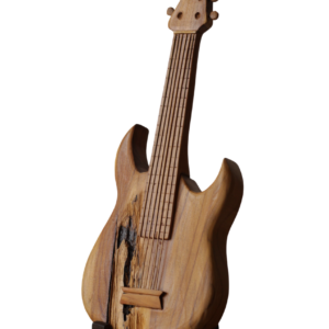 Guitar Sculpture