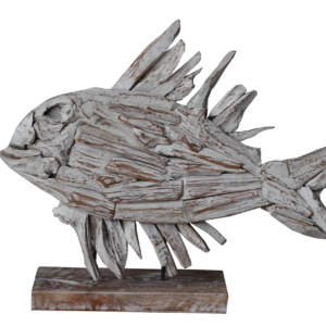 Fish Decor