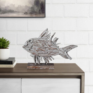 Fish Decor