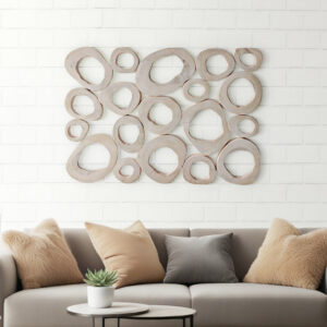 Bubble Wall Decor