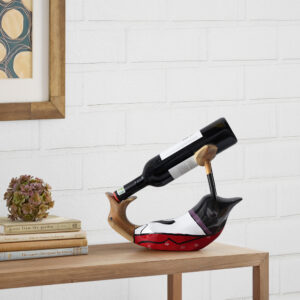 Duck Wine Holder