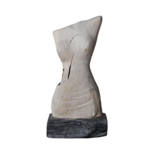 Body Shape Sculpture