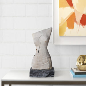 Body Shape Sculpture
