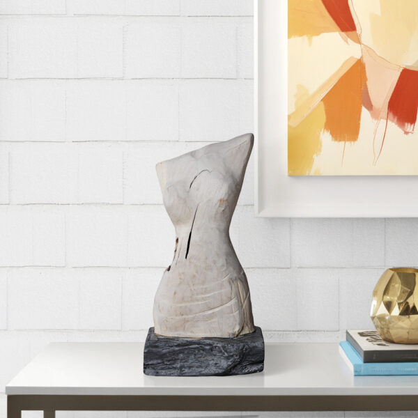 Body Shape Sculpture