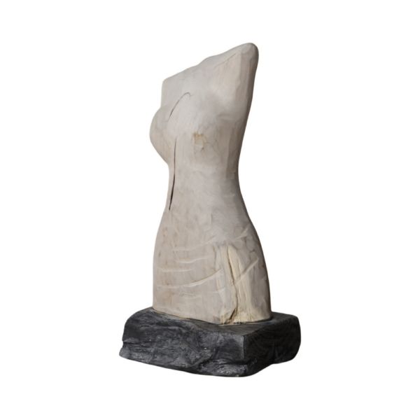 Body Shape Sculpture