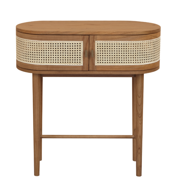 Unique Console