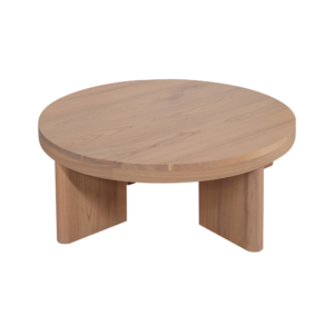 Solid Wood Coffee Table