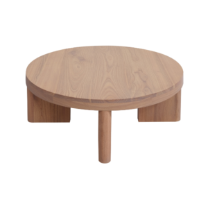 Solid Wood Coffee Table