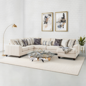 Teak Root Coffee Table