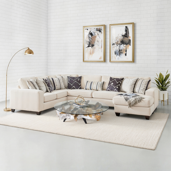 Teak Root Coffee Table