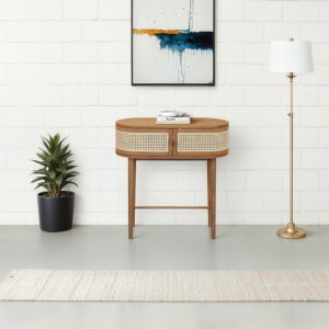 Unique Console