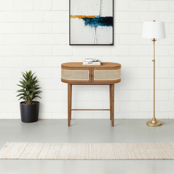 Unique Console