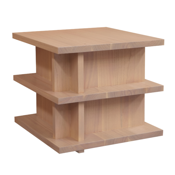Solid Wood Night Stand