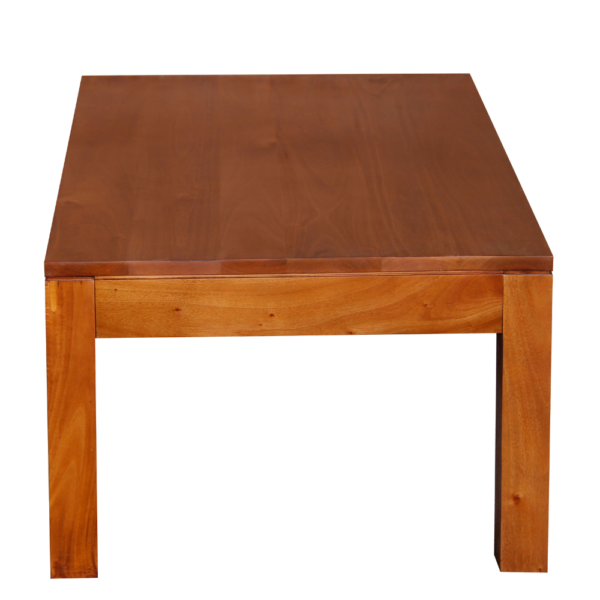 Solid Wood Coffee Table